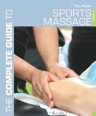Paine, T: Complete Guide to Sports Massage