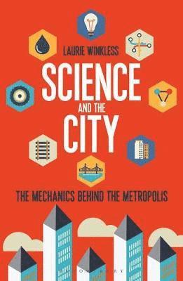 Laurie Winkless - Science and the City, Pocket