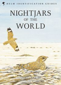 bokomslag Nightjars of the World