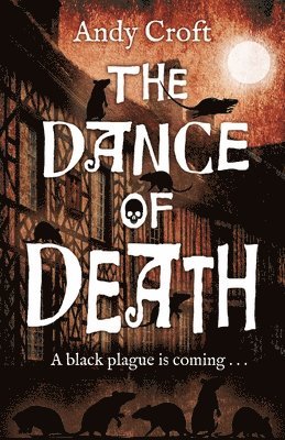 Andy Croft - Dance of Death, Häftad