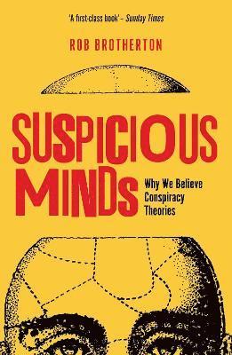 Suspicious Minds 1