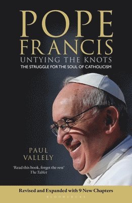 Paul Vallely - Pope Francis, Häftad