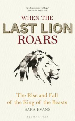 When the Last Lion Roars 1