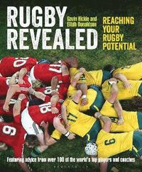 bokomslag Rugby Revealed