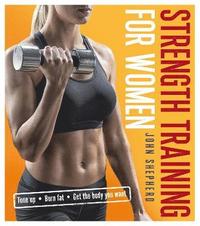 bokomslag Strength Training for Women