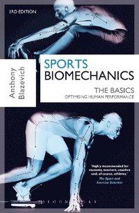 bokomslag Sports Biomechanics