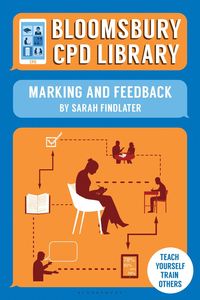 bokomslag Bloomsbury CPD Library: Marking and Feedback