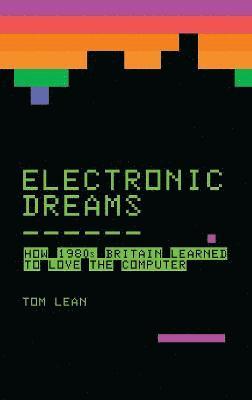 Electronic Dreams 1