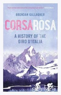 bokomslag Corsa Rosa