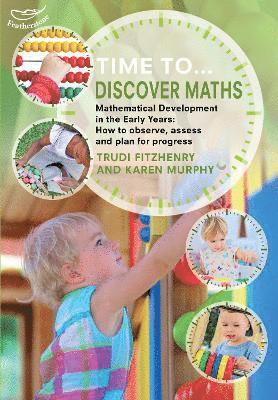 Time to Discover Maths 1