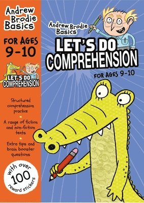 Let's do Comprehension 9-10 1