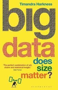 bokomslag Big Data