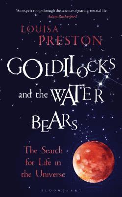 Goldilocks and the Water Bears 1