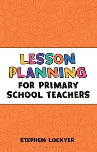 bokomslag Lesson Planning for Primary School Teachers