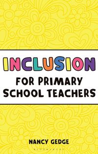 bokomslag Inclusion for Primary School Teachers