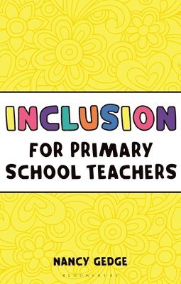 Inclusion for Primary School Teachers 1