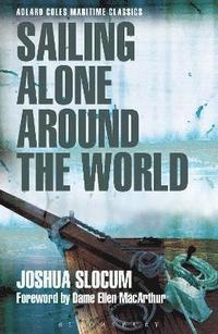 bokomslag Sailing Alone Around the World (Adlard Coles Maritime Classics)