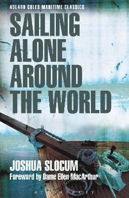 Sailing Alone Around the World (Adlard Coles Maritime Classics) 1