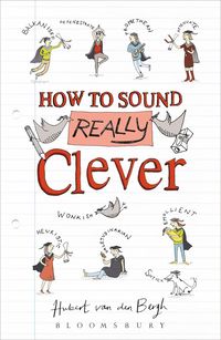 bokomslag How to Sound Really Clever