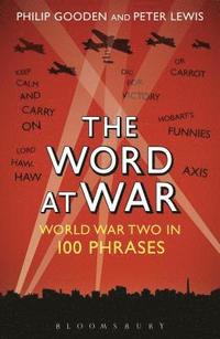 bokomslag The Word at War