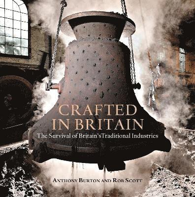 Crafted in Britain 1