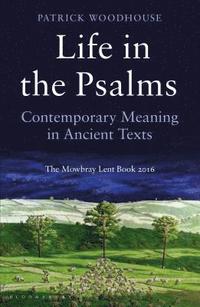 bokomslag Life in the Psalms
