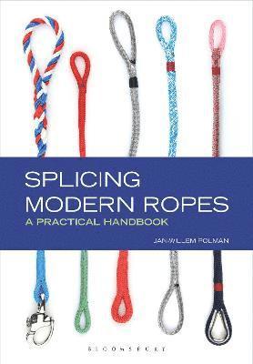 Splicing Modern Ropes 1