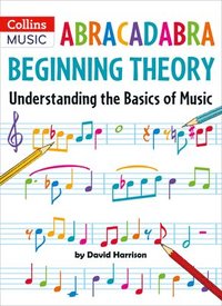 bokomslag Abracadabra Beginning Theory