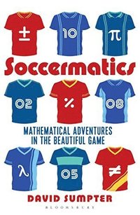 bokomslag Soccermatics
