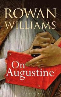 bokomslag On Augustine