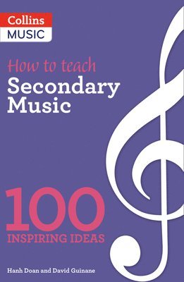 bokomslag How to teach Secondary Music