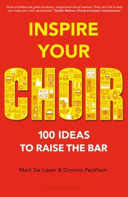 Inspire Your Choir 1