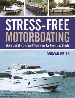 bokomslag Stress-Free Motorboating