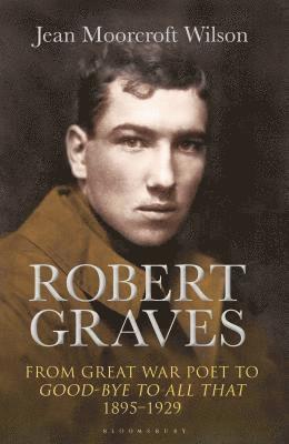 bokomslag Robert Graves