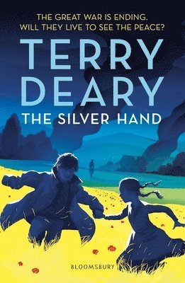 Silver Hand 1
