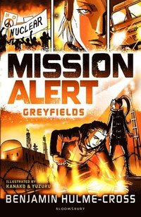 bokomslag Mission Alert: Greyfields