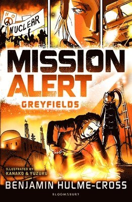 Mission Alert: Greyfields 1