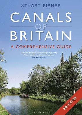 Fisher, S: Canals of Britain