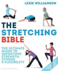 bokomslag The Stretching Bible