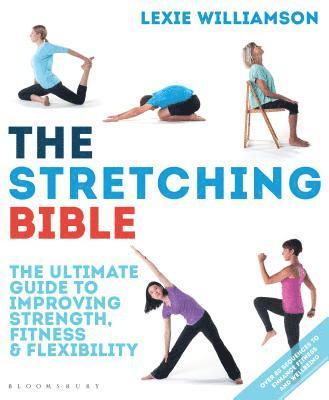 Stretching Bible 1