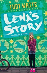 bokomslag Lena's Story