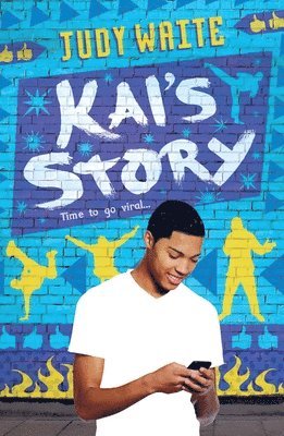 Kai's Story 1