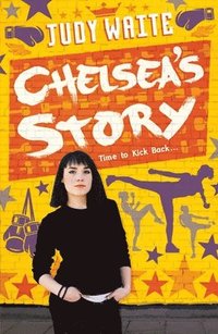 bokomslag Chelsea's Story