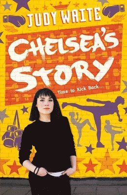 Chelsea's Story 1