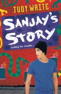 bokomslag Sanjay's Story