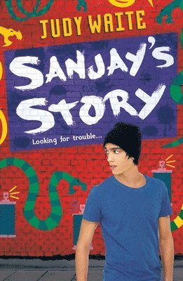 Sanjay's Story 1
