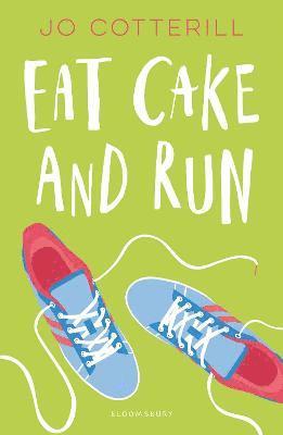 bokomslag Hopewell High: Eat Cake and Run