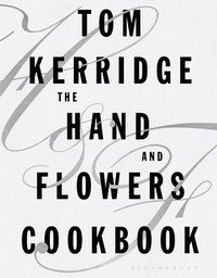 bokomslag The Hand & Flowers Cookbook