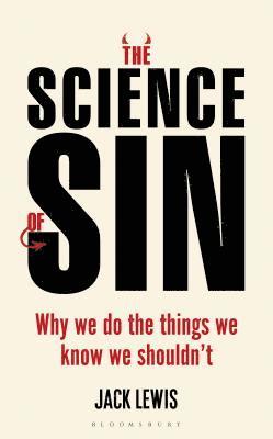 Lewis, J: Science of Sin