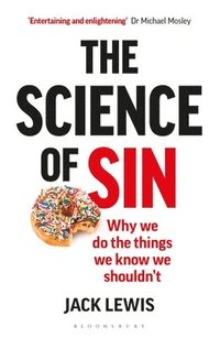 bokomslag The Science of Sin